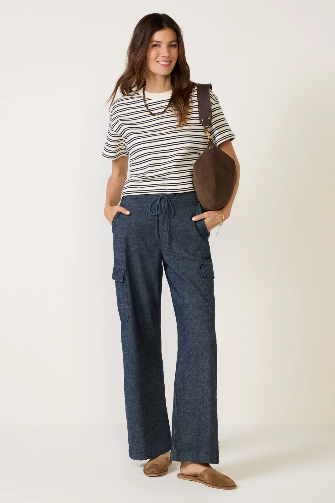Brissa Sweatshirt - Image 2