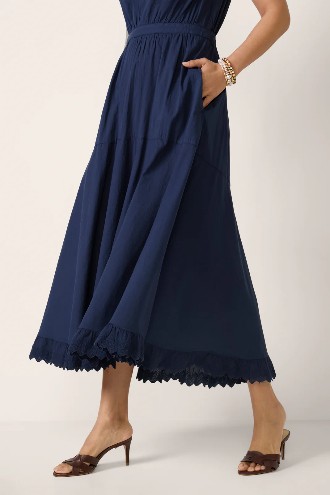 Britta Dress - Image 3