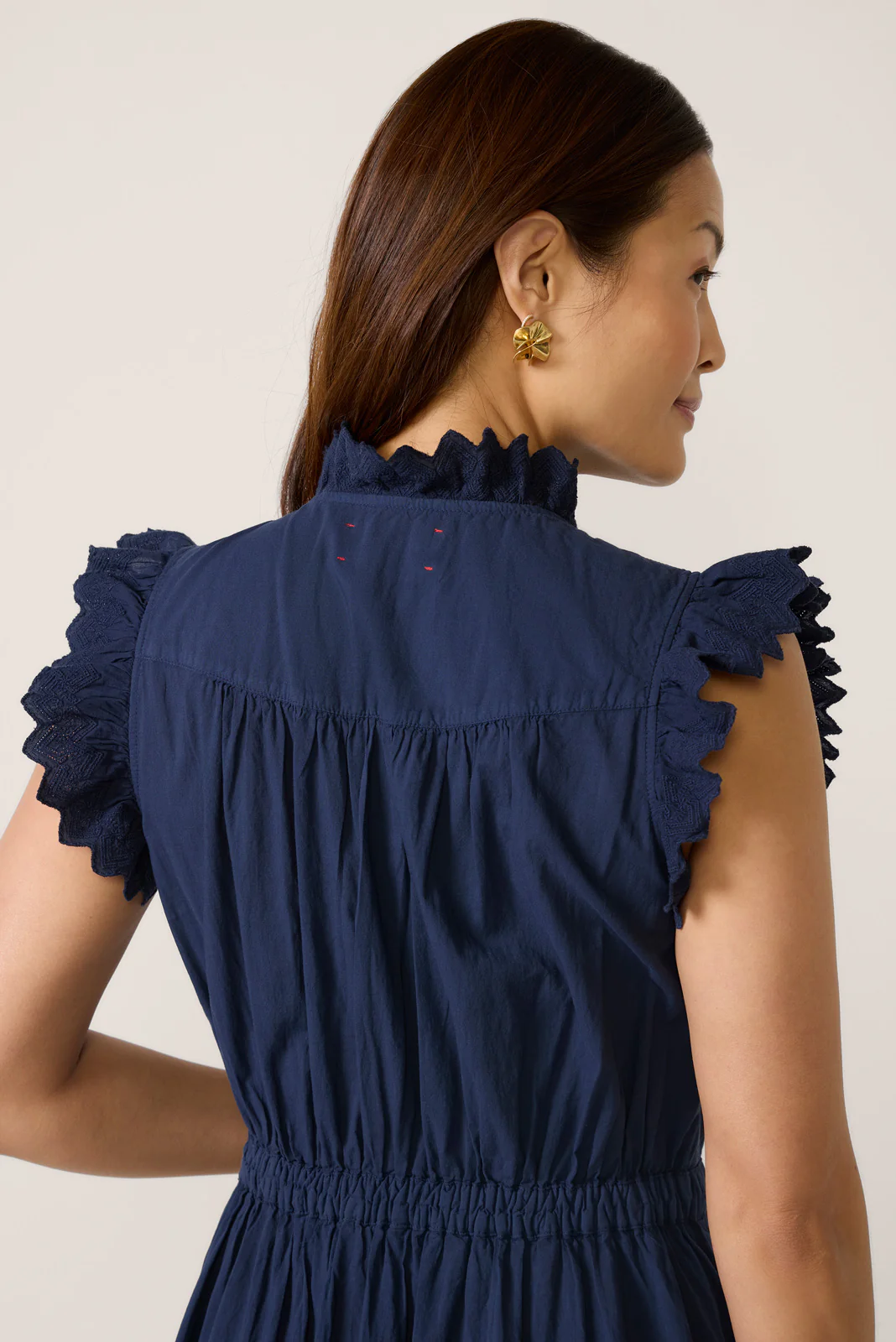 Britta Dress - Image 4
