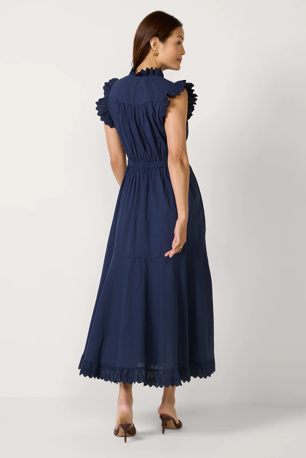 Britta Dress - Image 5