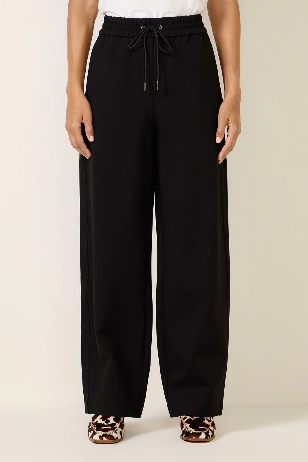 Bronwin Ponte Barrel Pant - Image 5