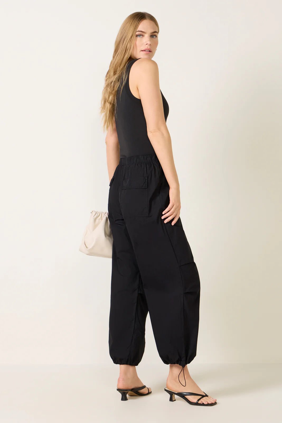 Brooks Poplin Pant - Image 4