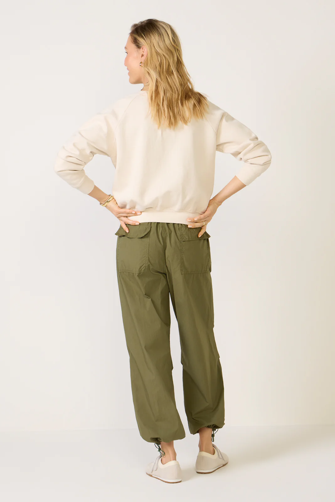 Brooks Poplin Pant - Image 4
