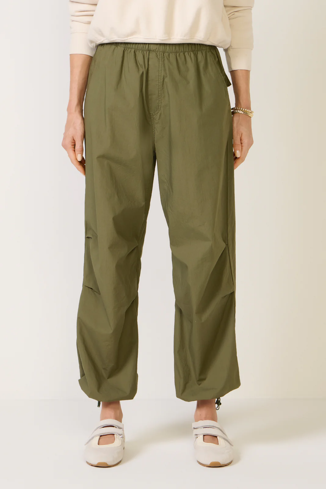 Brooks Poplin Pant - Image 5