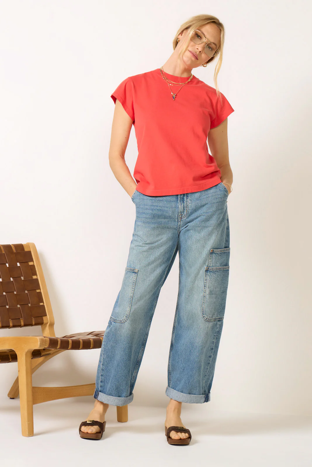 Bryce Tee - Image 2