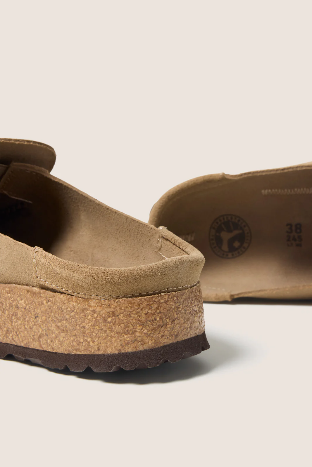 Buckley Clog - Image 3