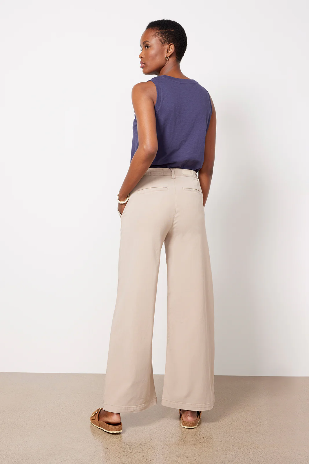 Caden Wide Leg - Image 3