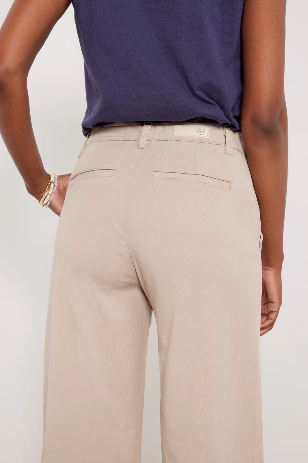 Caden Wide Leg - Image 4