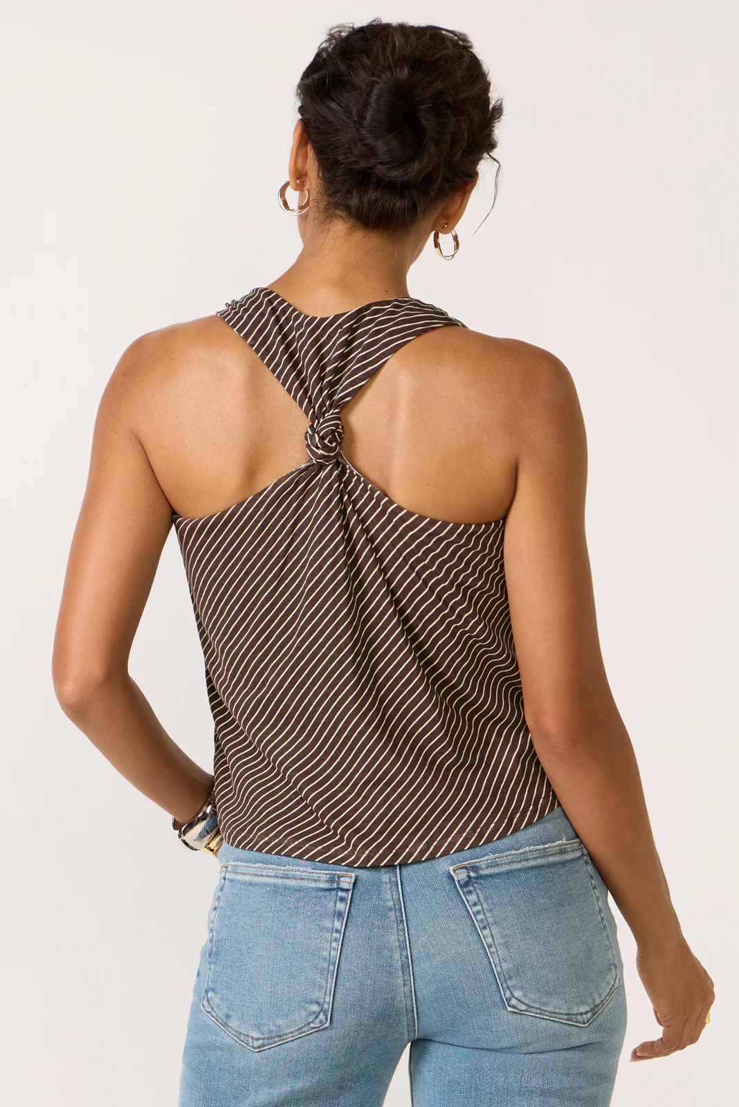 Cal Knot Tank - Image 4
