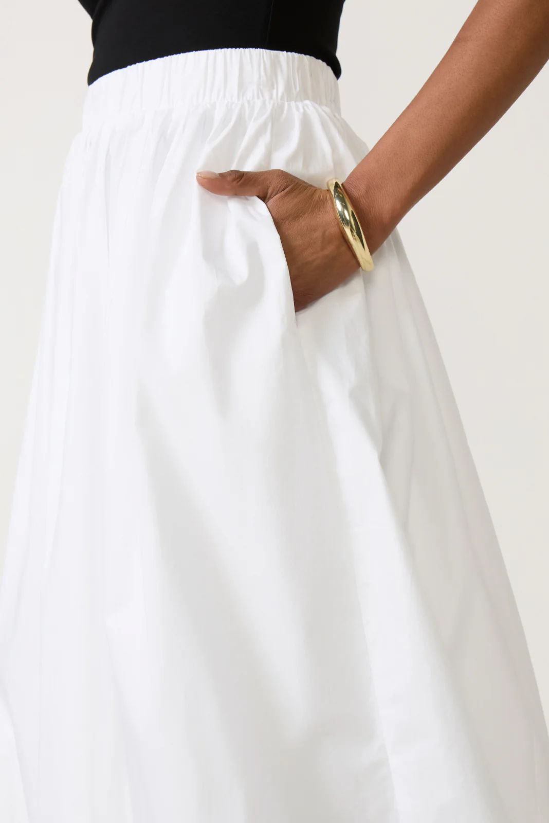 Cala Bubble Skirt - Image 2