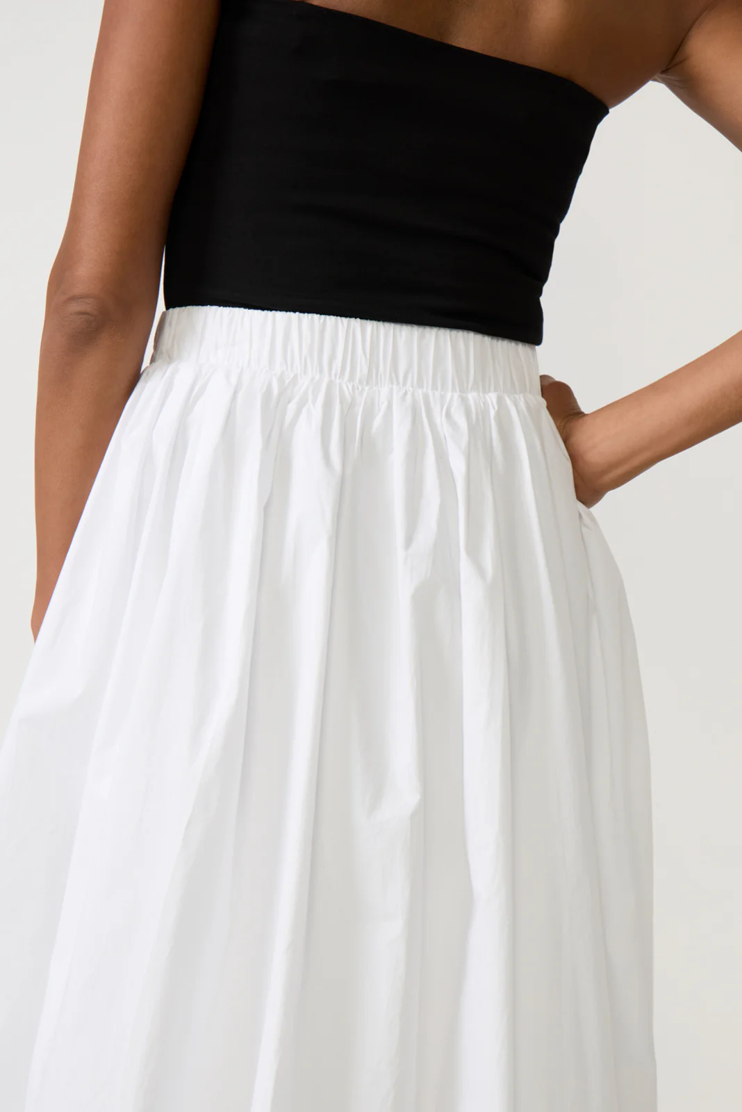Cala Bubble Skirt - Image 3