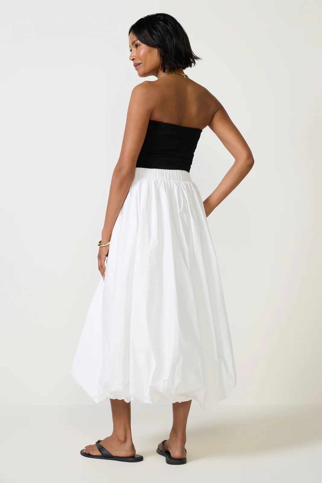 Cala Bubble Skirt - Image 4