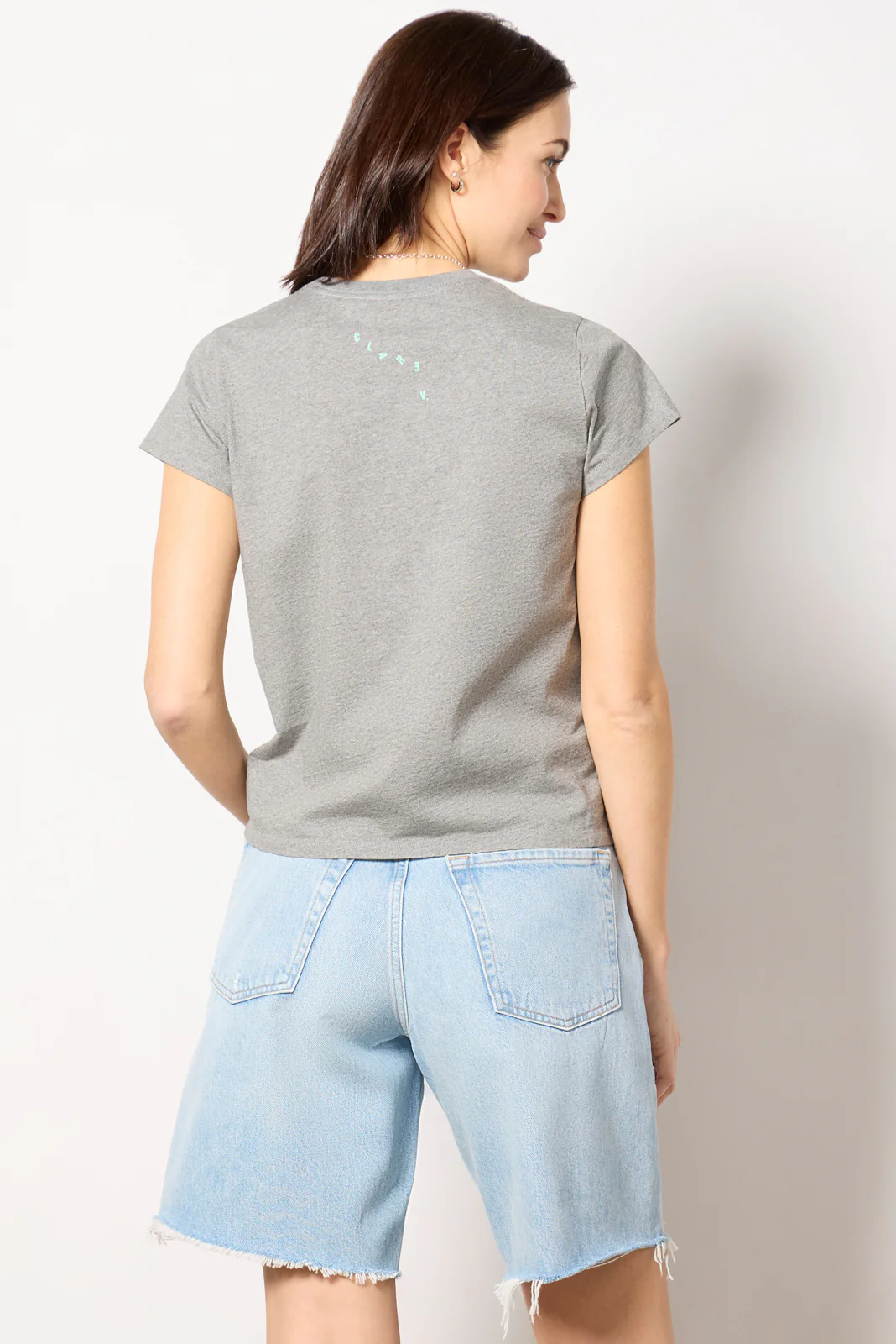 Californie Classic Tee - Image 4