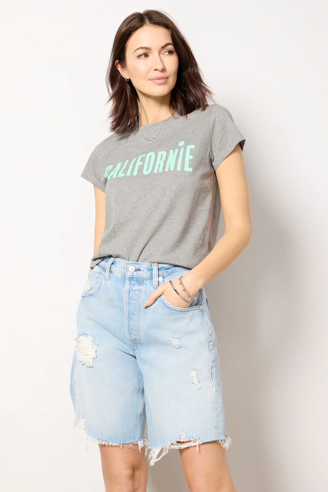 Californie Classic Tee - Image 6