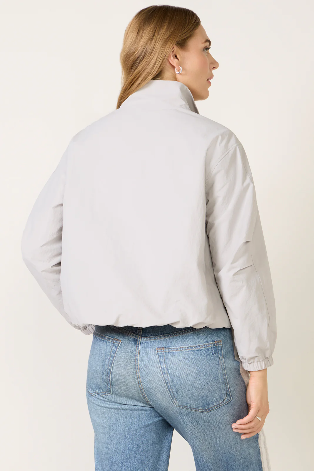 Callum Travel Jacket - Image 4
