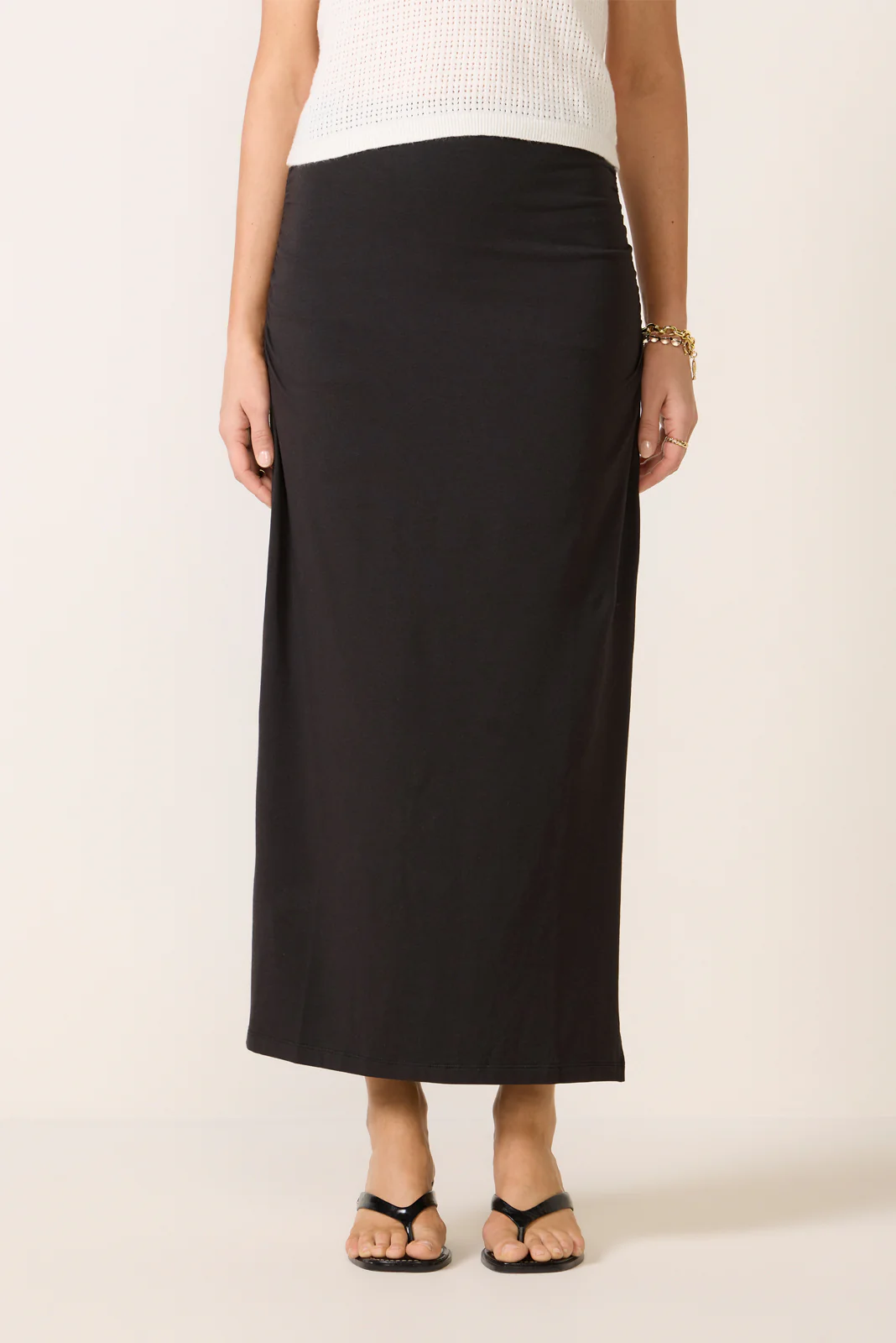 Calvin Maxi Skirt - Image 5