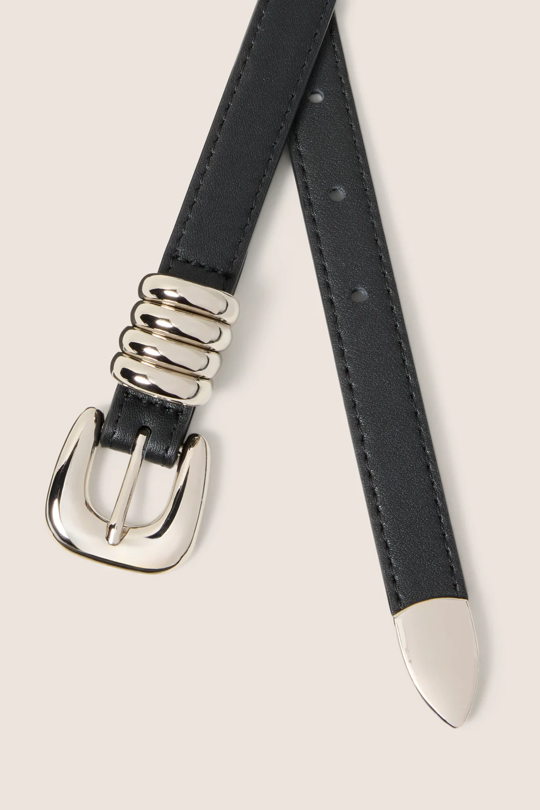 Cambridge Skinny Belt - Image 3