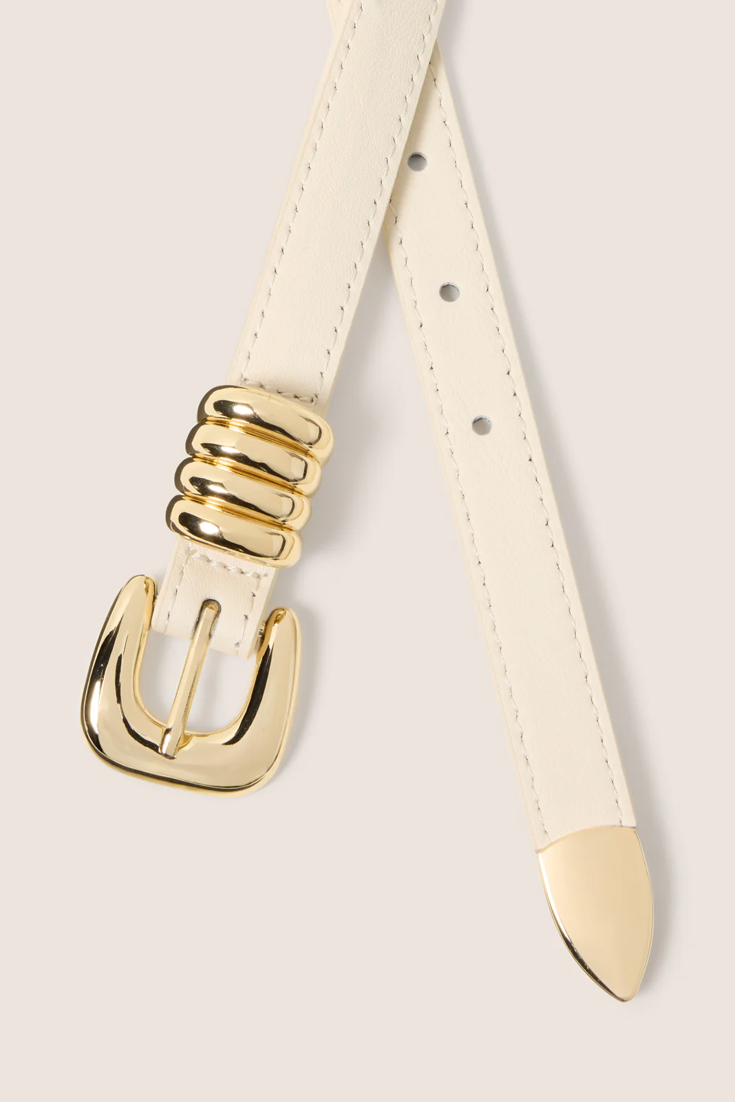 Cambridge Skinny Belt - Image 2