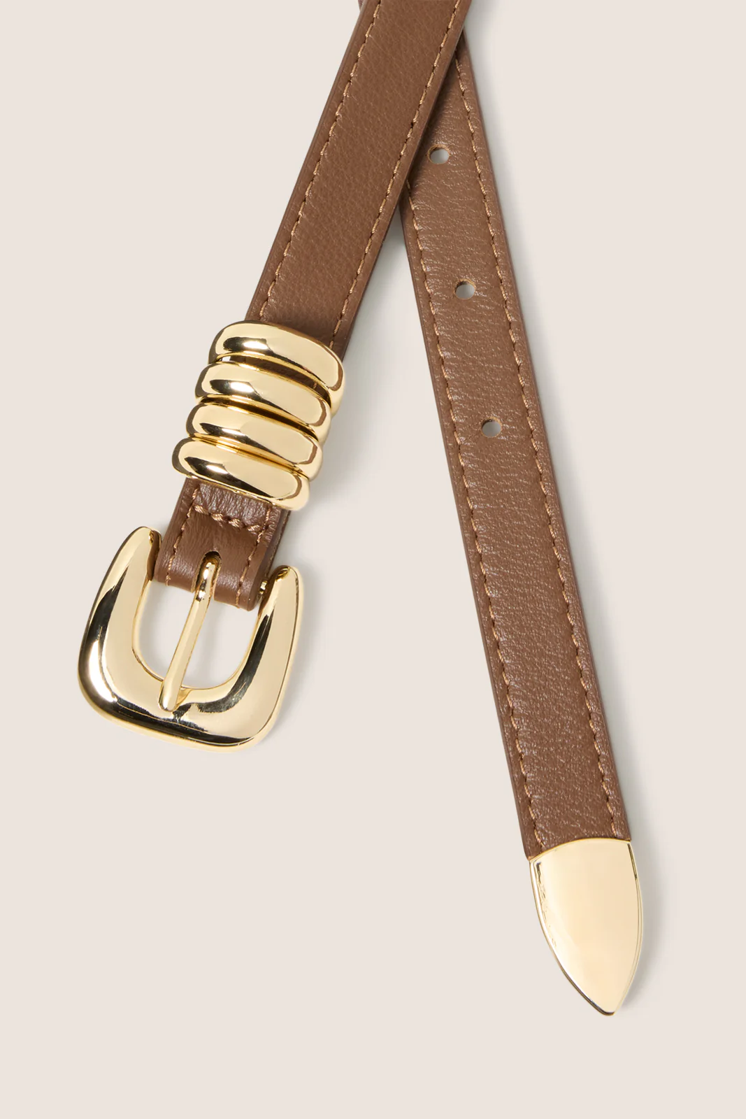 Cambridge Skinny Belt - Image 2