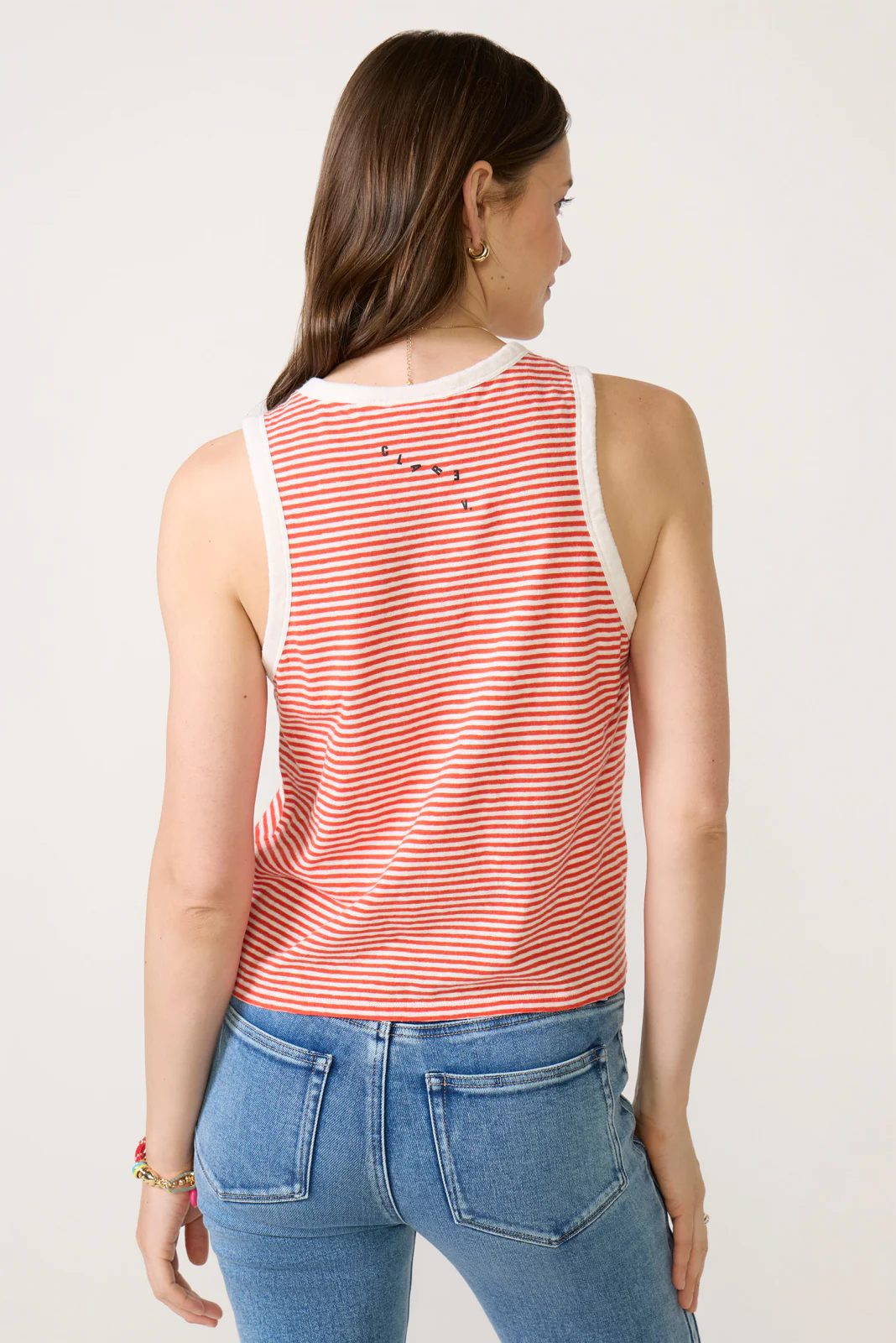 Camp Fit Tank - Image 4