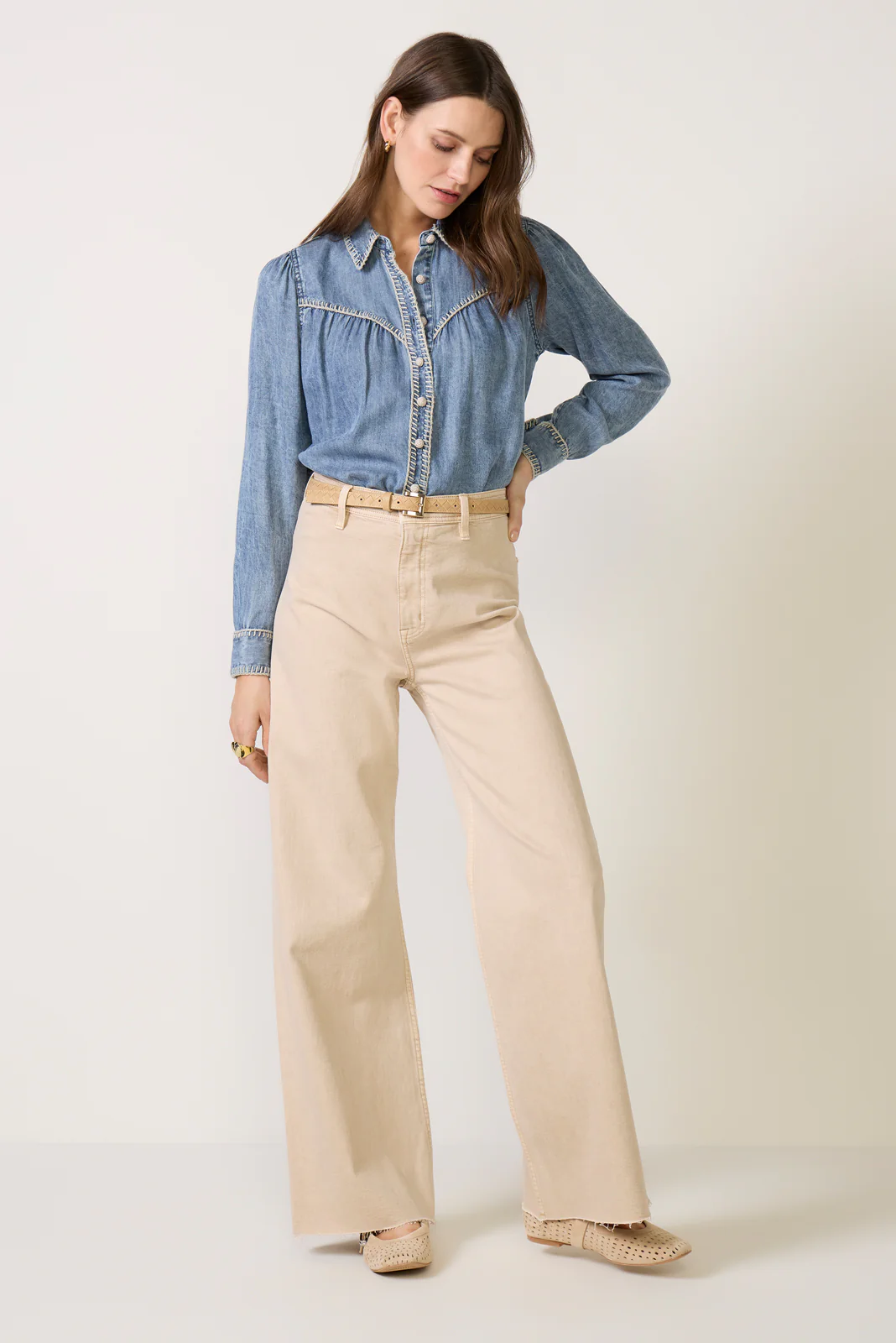 Campbell Shirt - Image 2