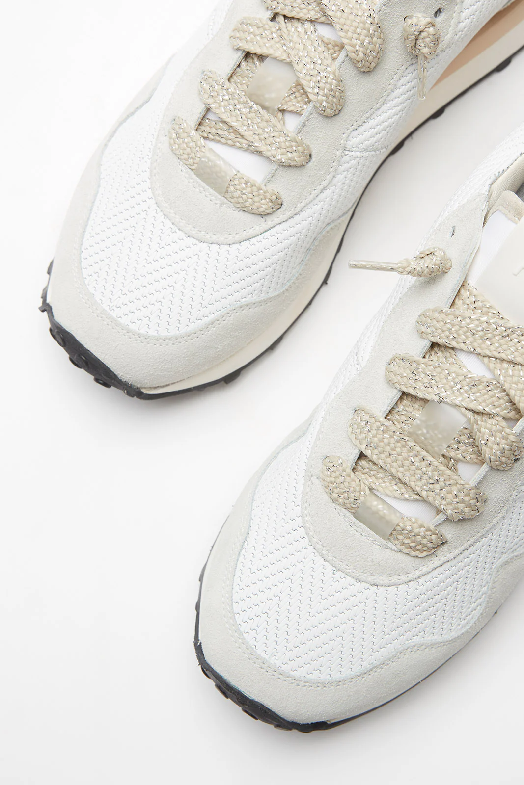Cancun Rafia Sneaker - Image 4