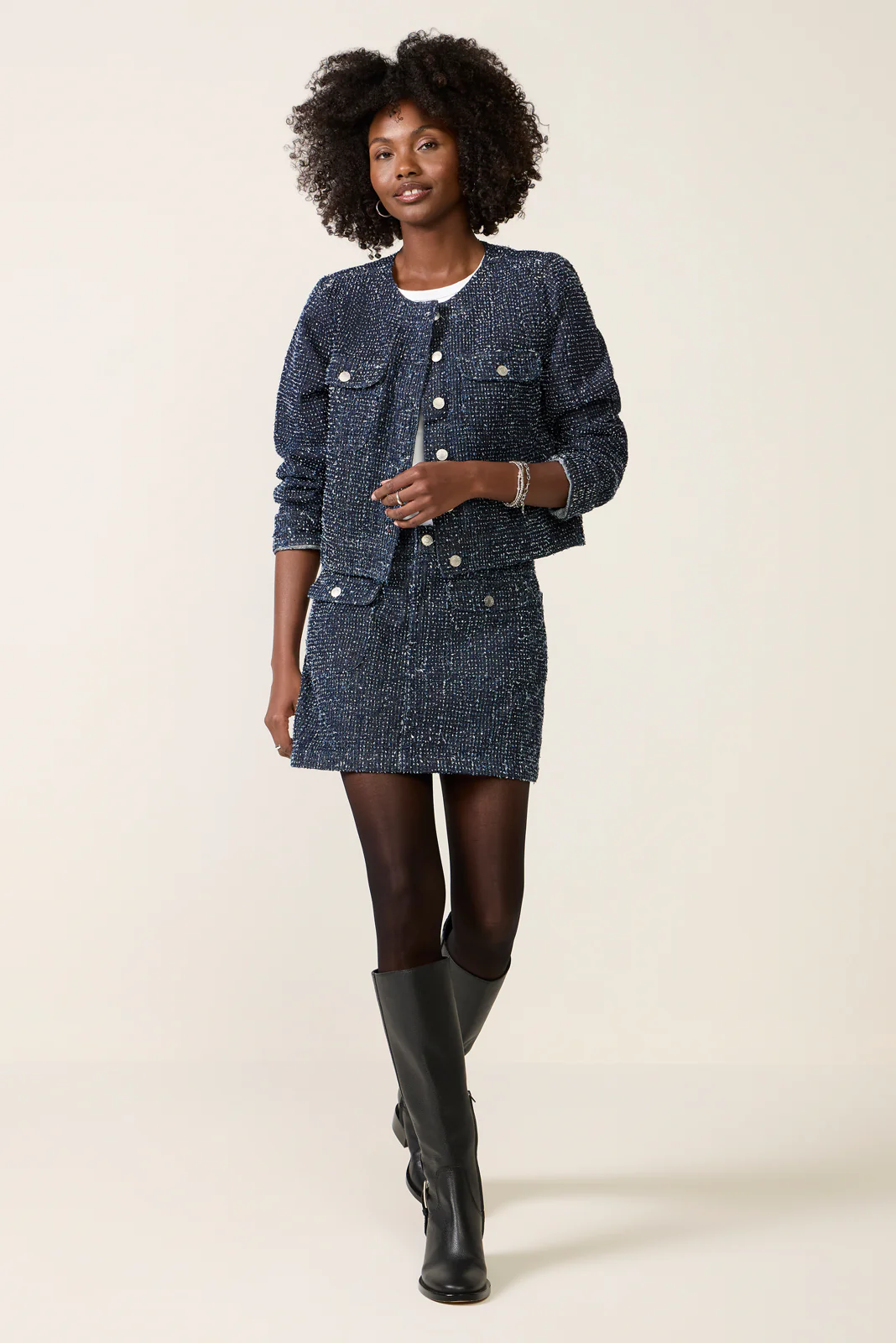 Capistrano Jacket - Image 5