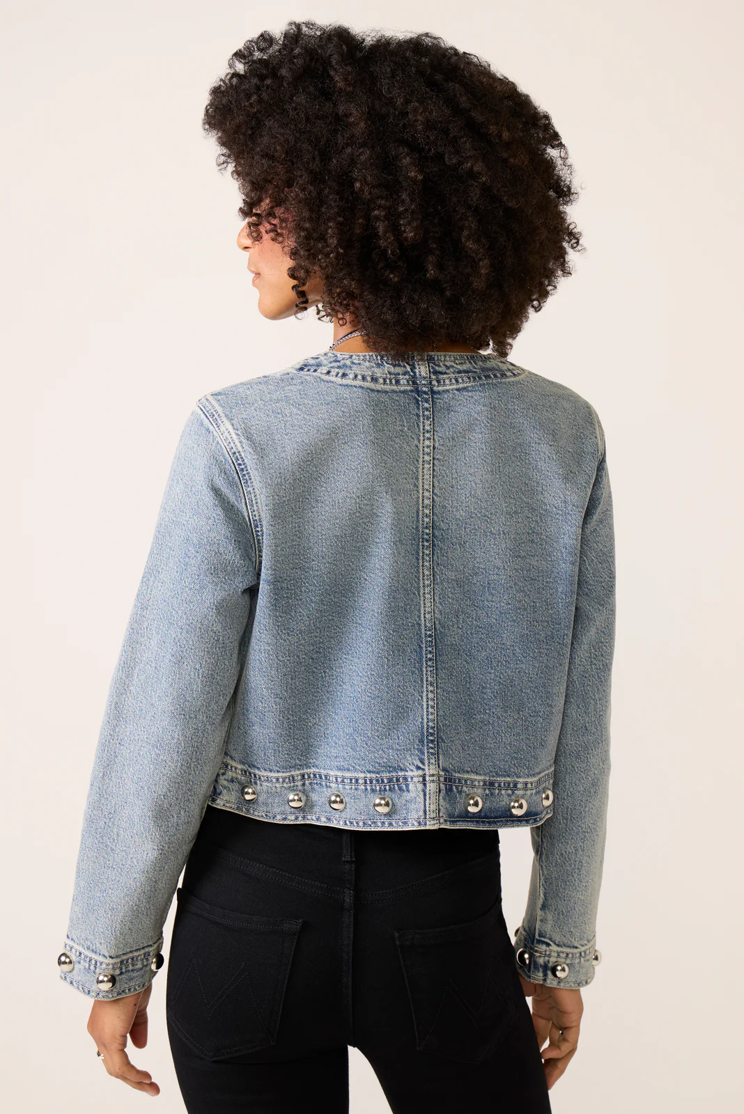 Capistrano Jacket - Image 4