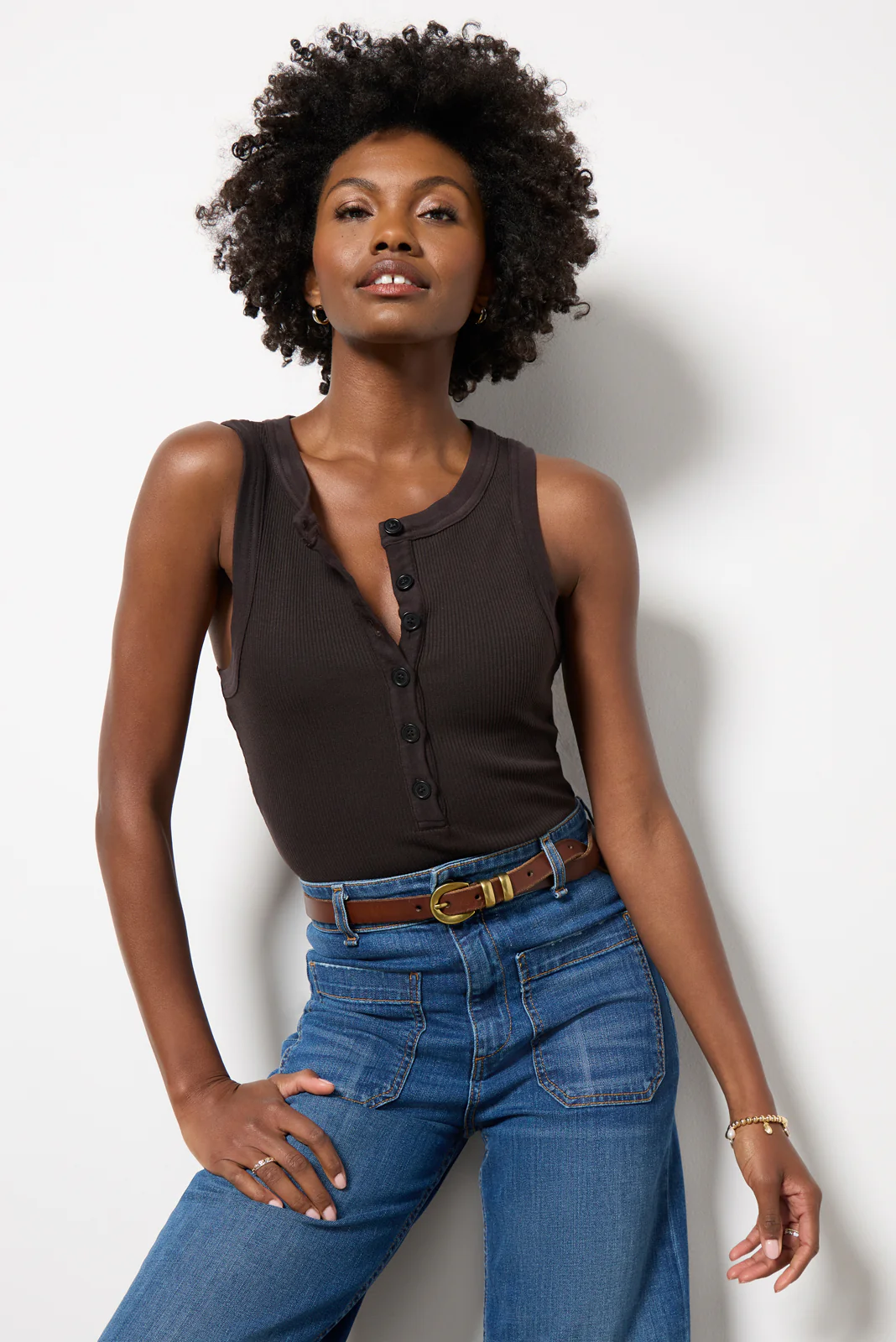 Caralyn Tank
