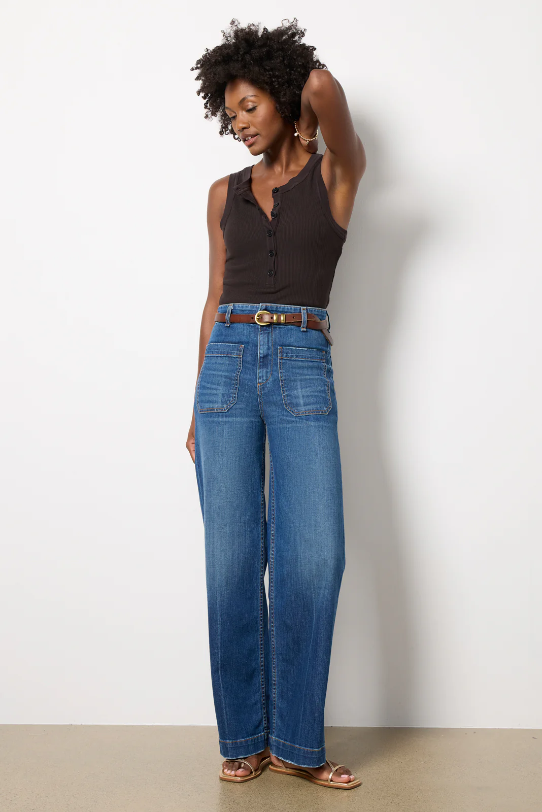 Caralyn Tank - Image 6