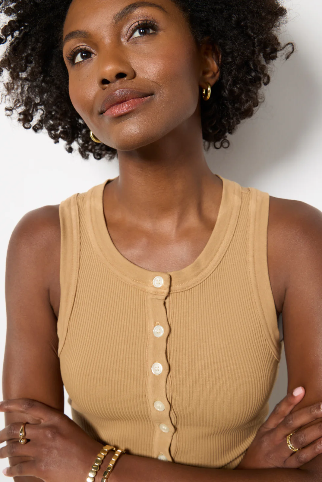 Caralyn Tank - Image 3