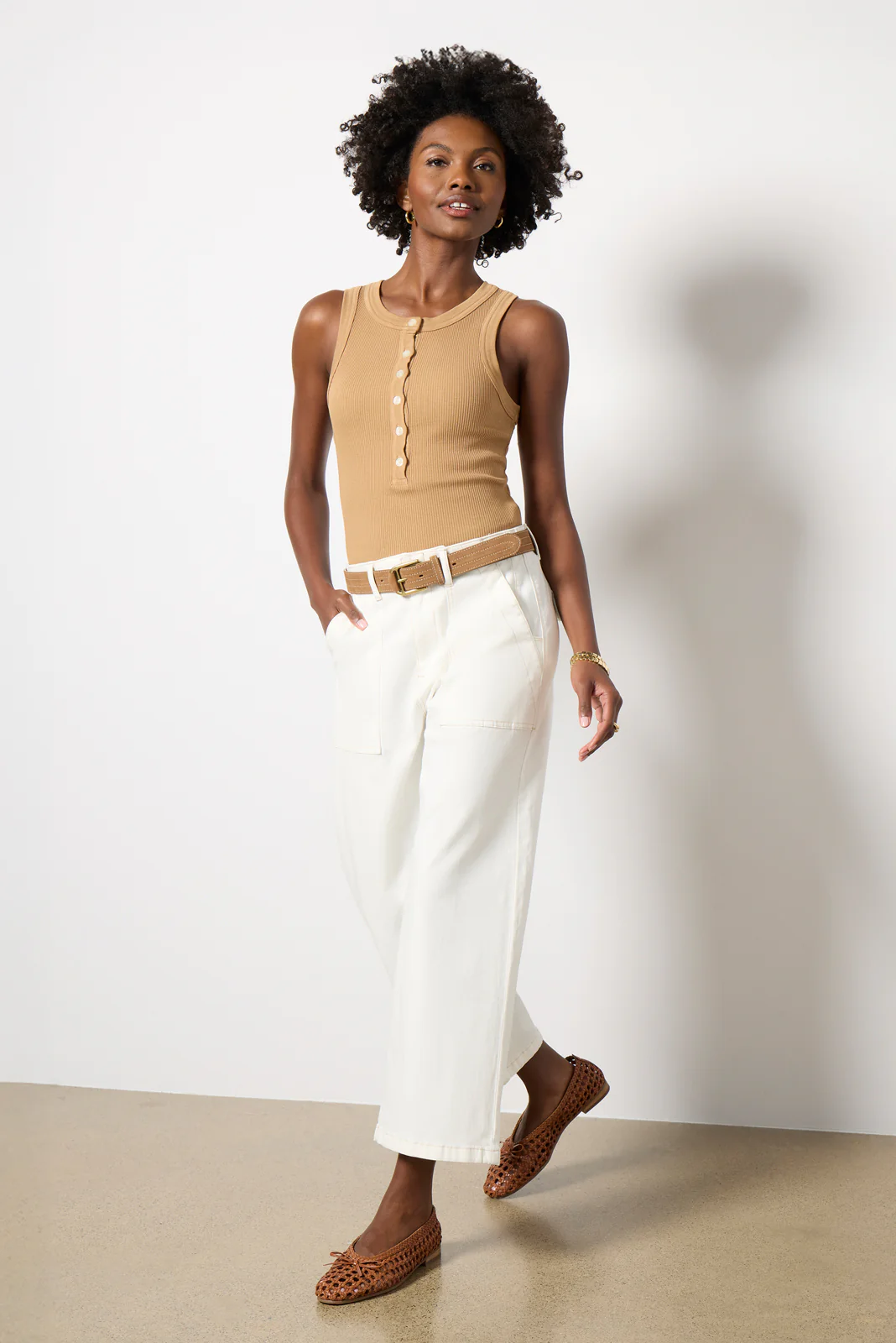 Caralyn Tank - Image 5