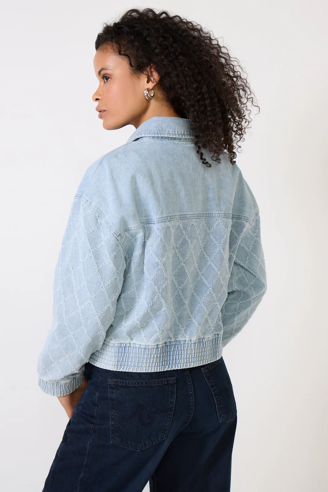 Carly Jacket - Image 4