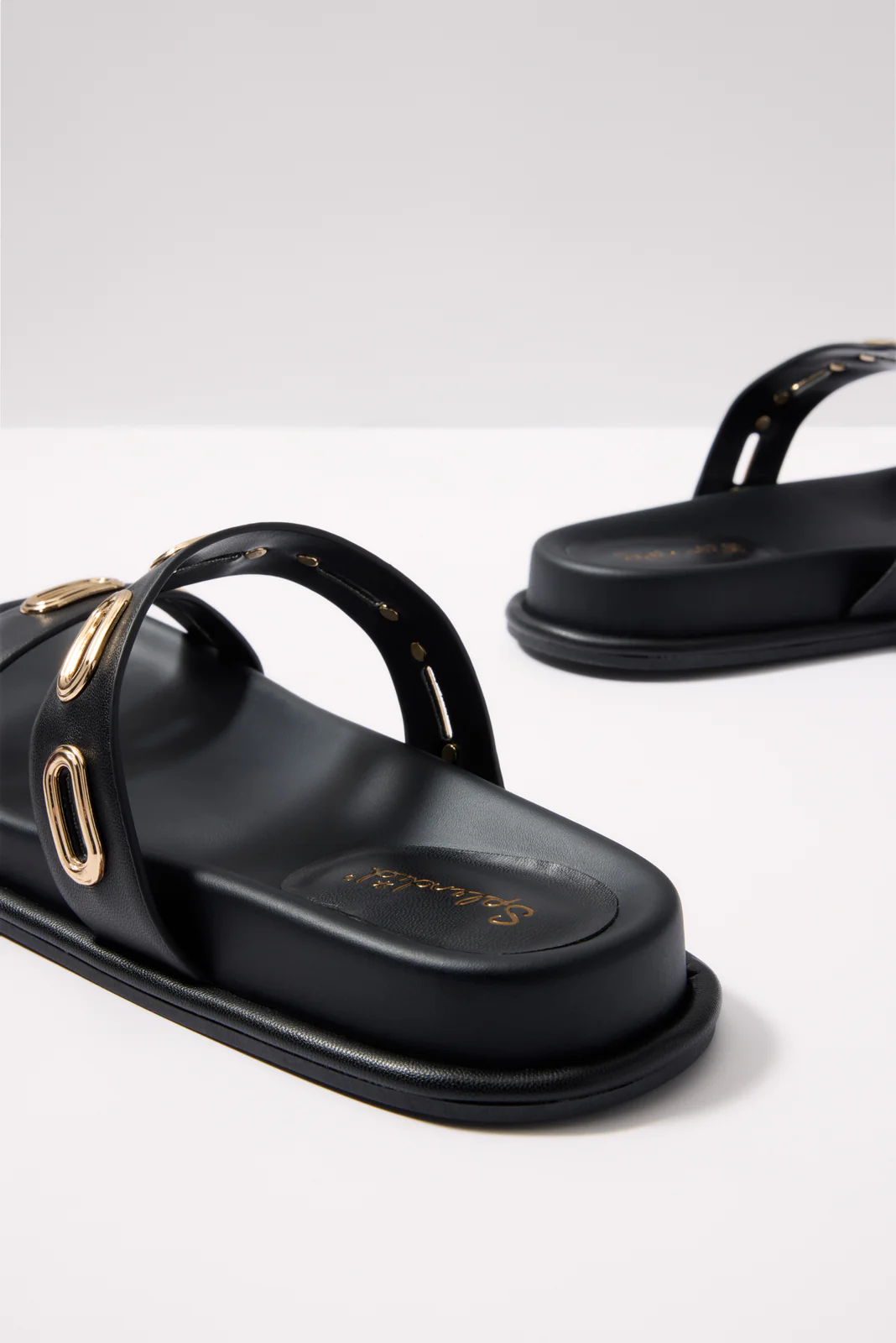 Carmen Slide Sandal - Image 3