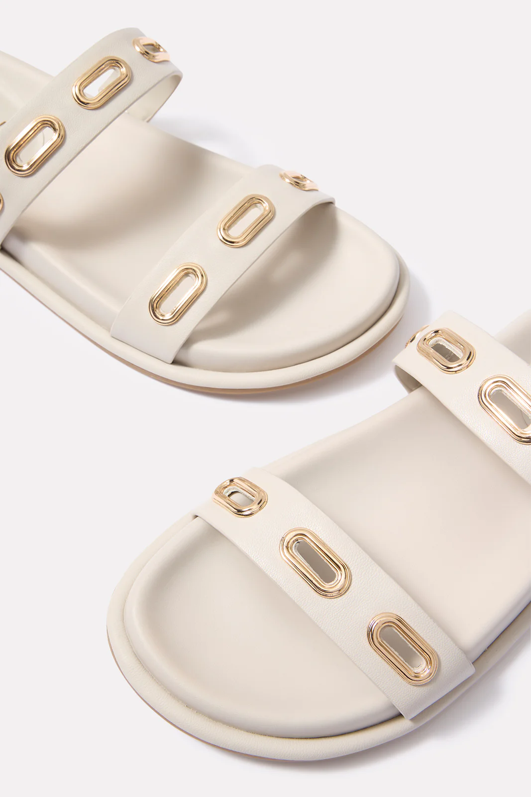 Carmen Slide Sandal - Image 3