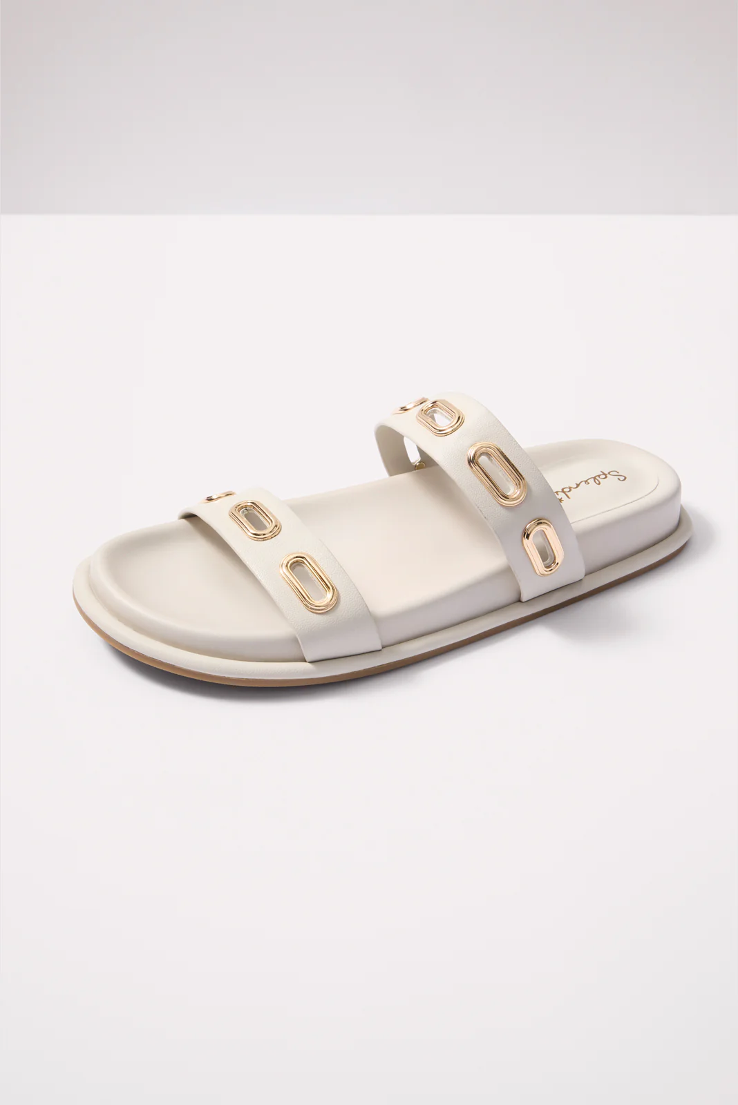 Carmen Slide Sandal - Image 4