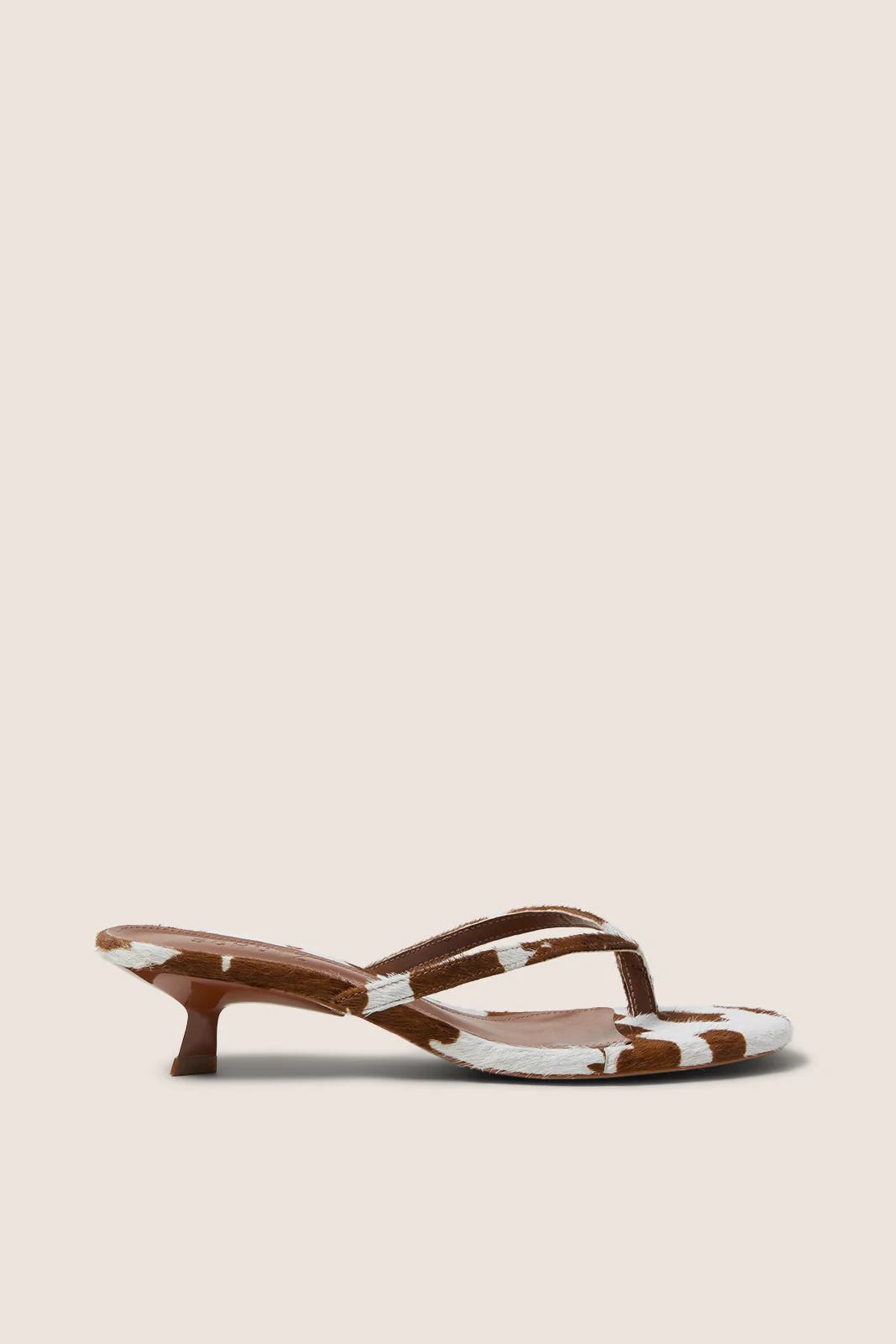 Carolyn Kitten Heel - Image 4