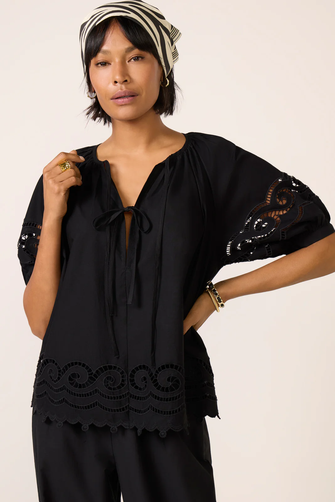 Catalene Top