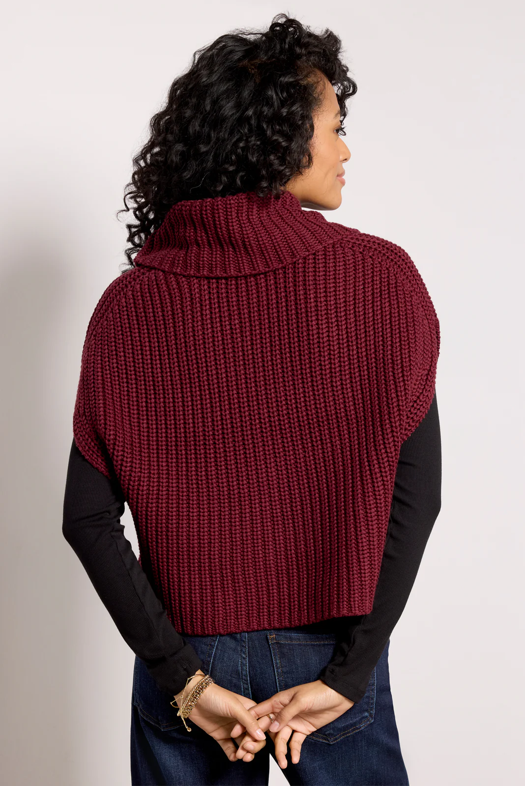 Cate Vest - Image 3
