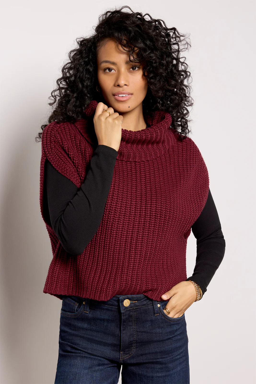 Cate Vest - Image 6