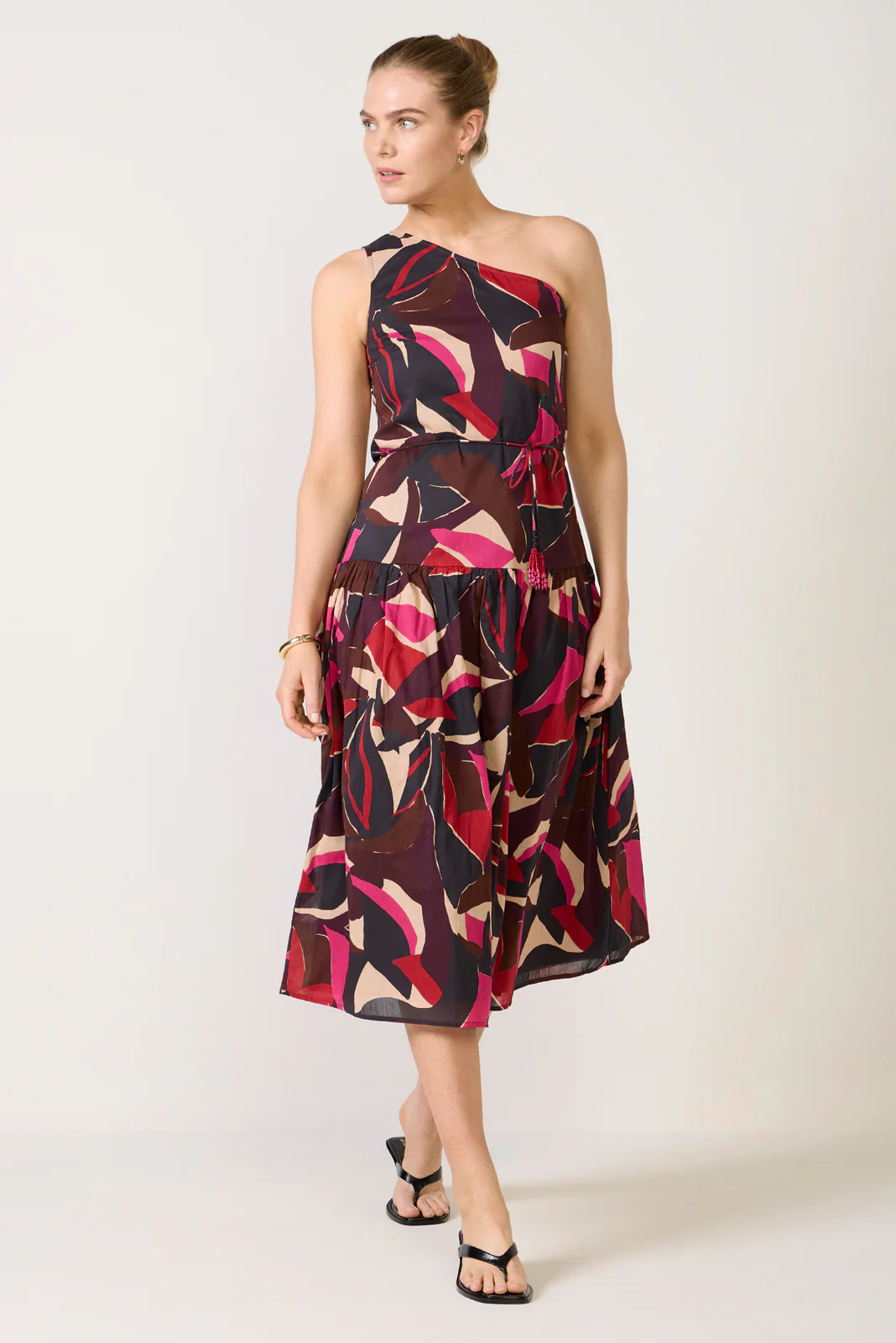 Cecilie Dress