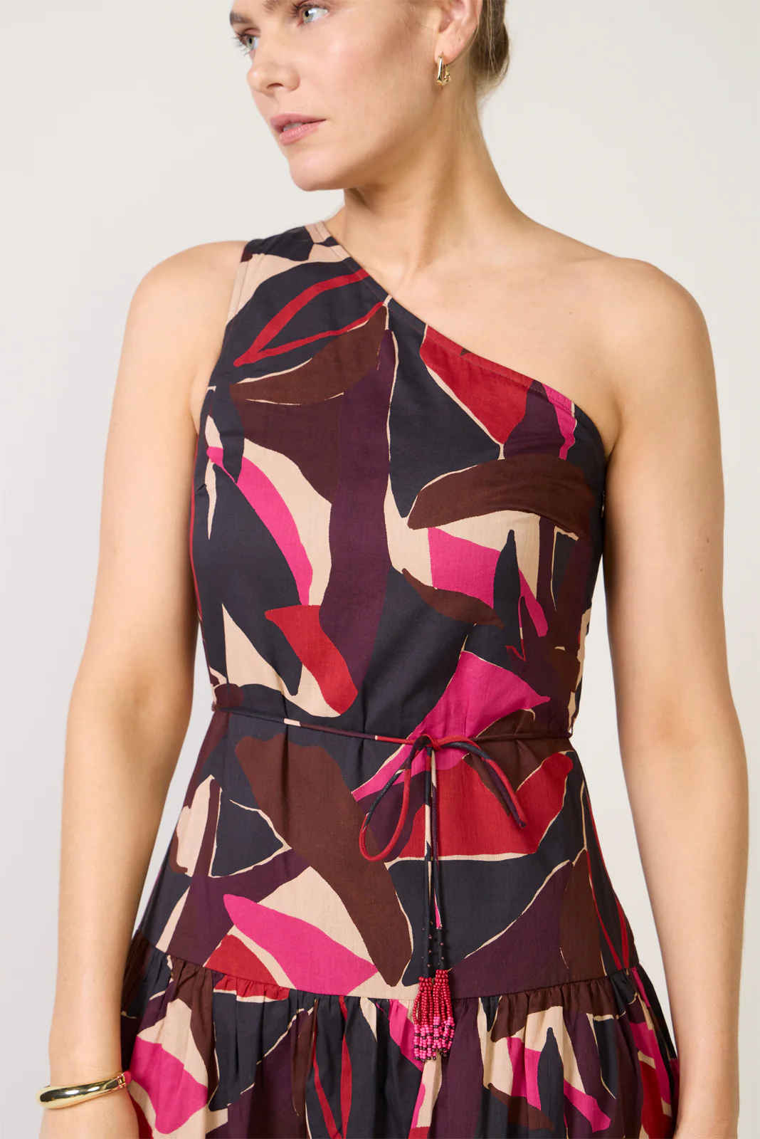 Cecilie Dress - Image 3