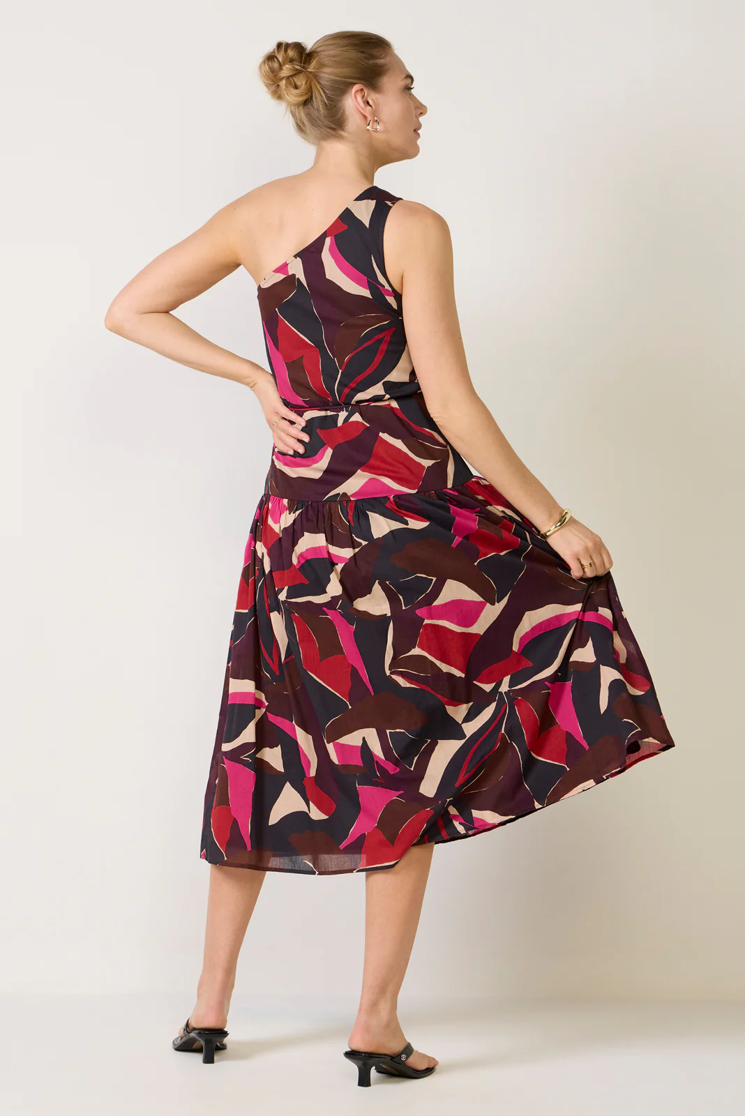 Cecilie Dress - Image 4