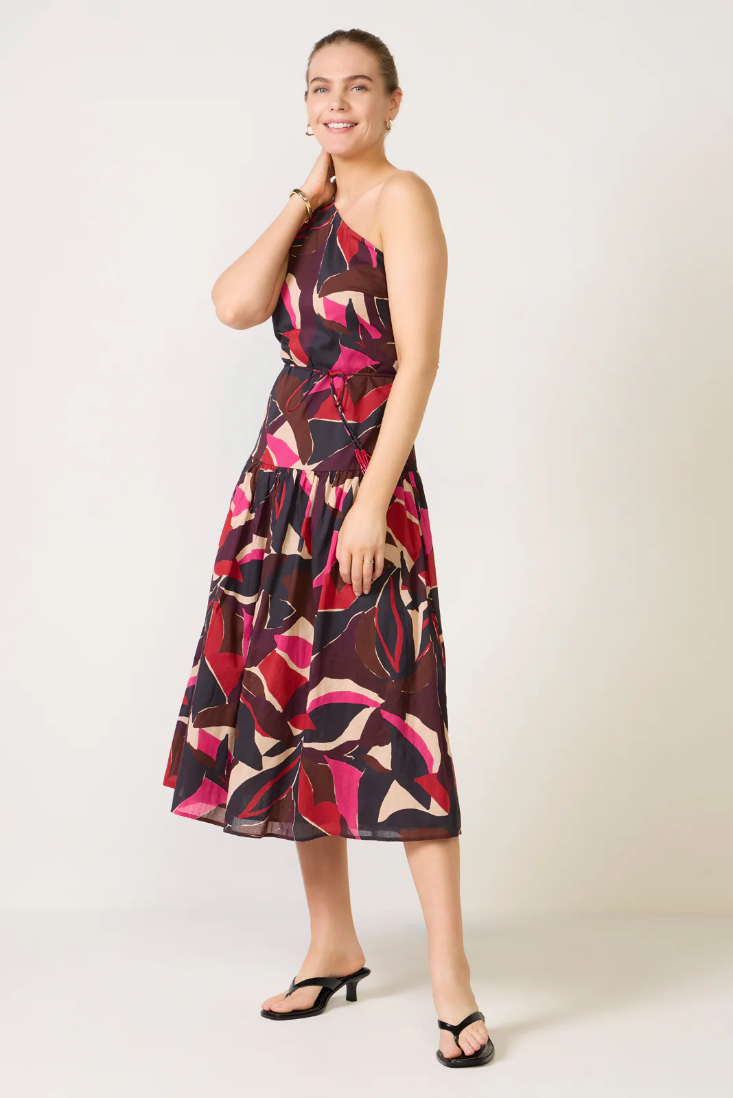Cecilie Dress - Image 5