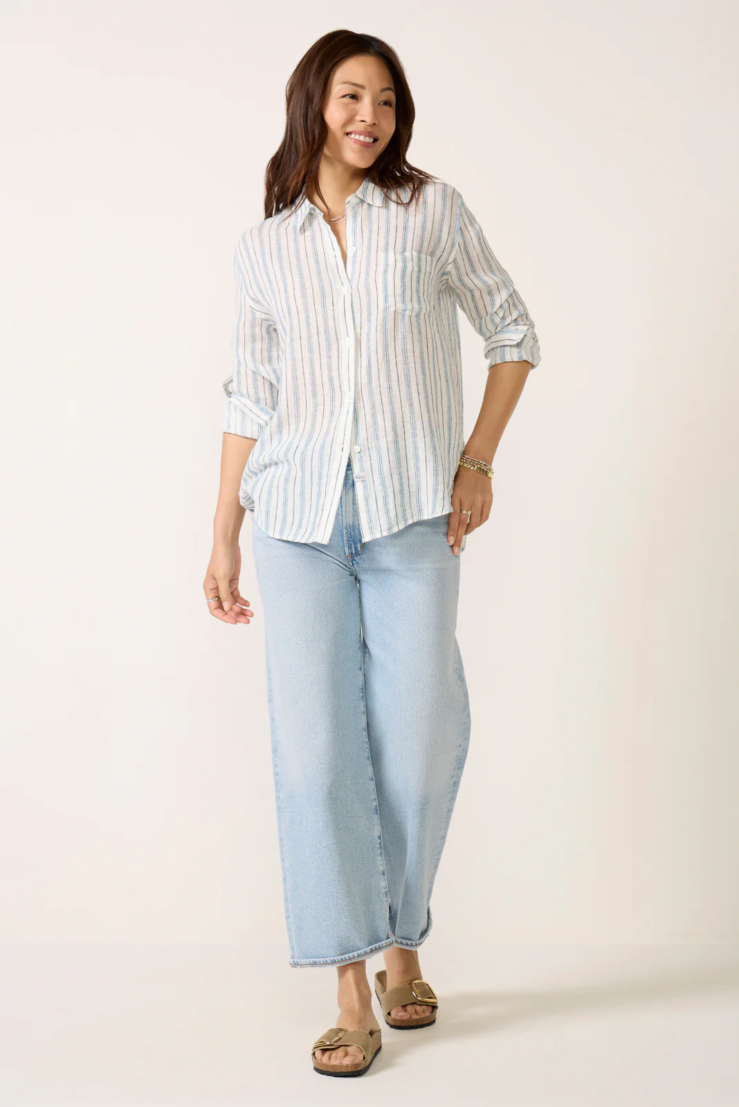 Charli Shirt - Image 2