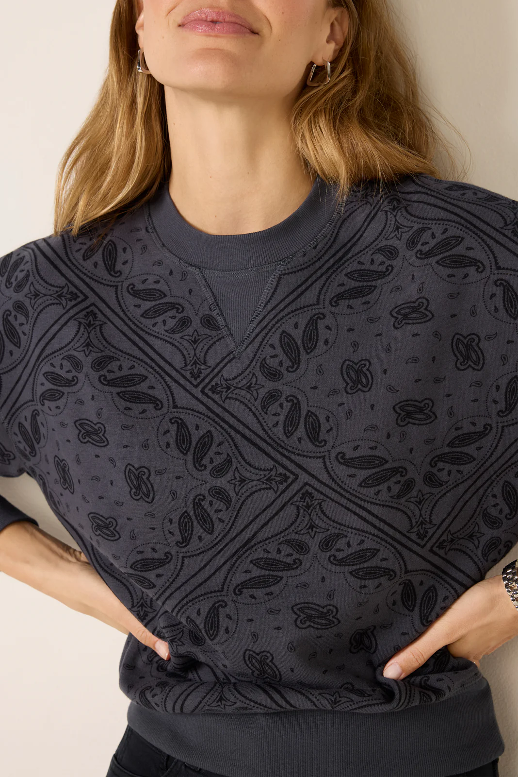 Charlie Sweatshirt - Image 3