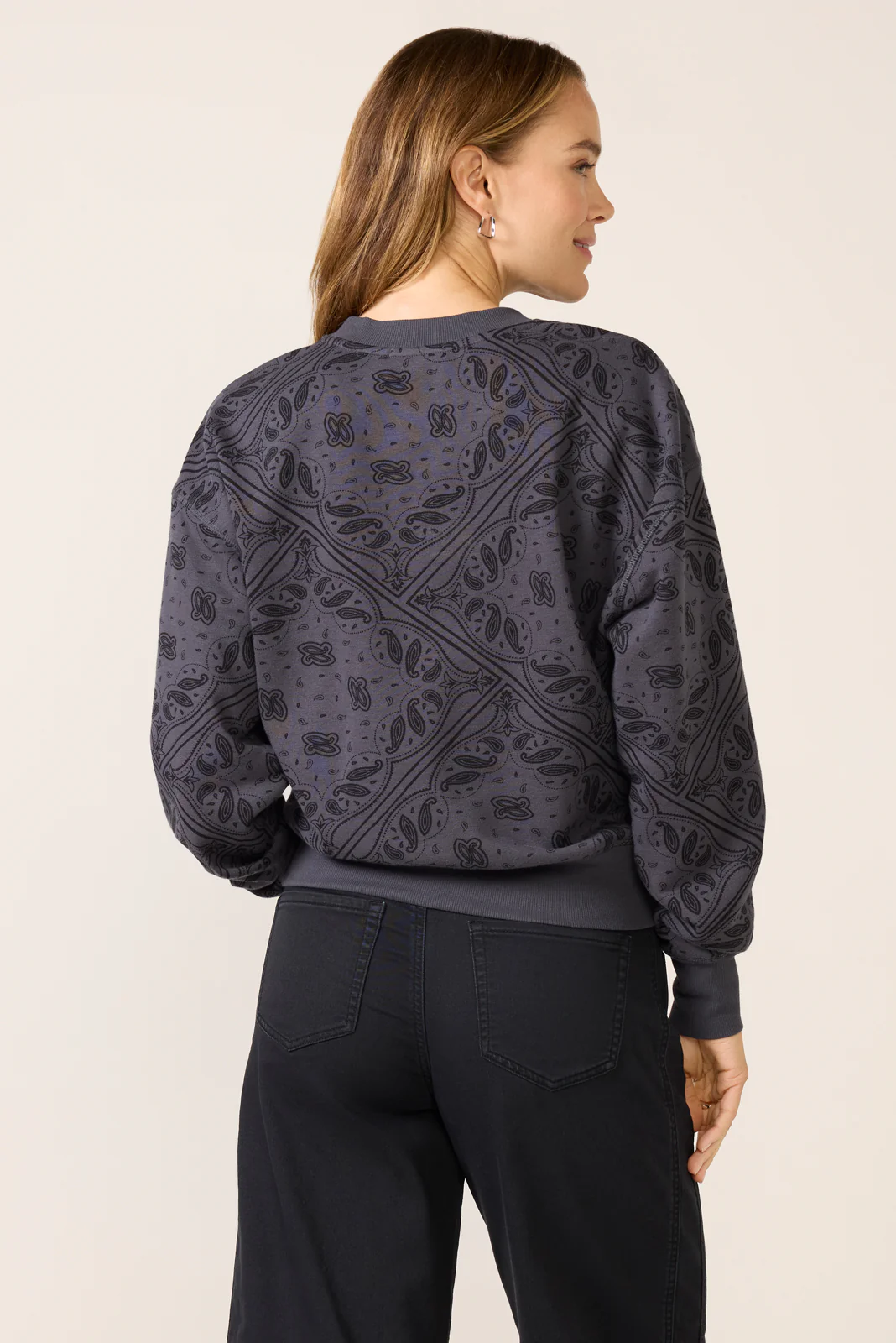 Charlie Sweatshirt - Image 4