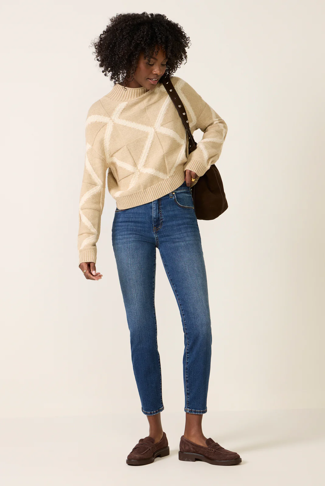 Charlize Skinny Jean