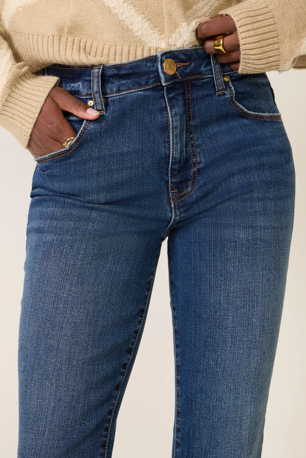 Charlize Skinny Jean - Image 2