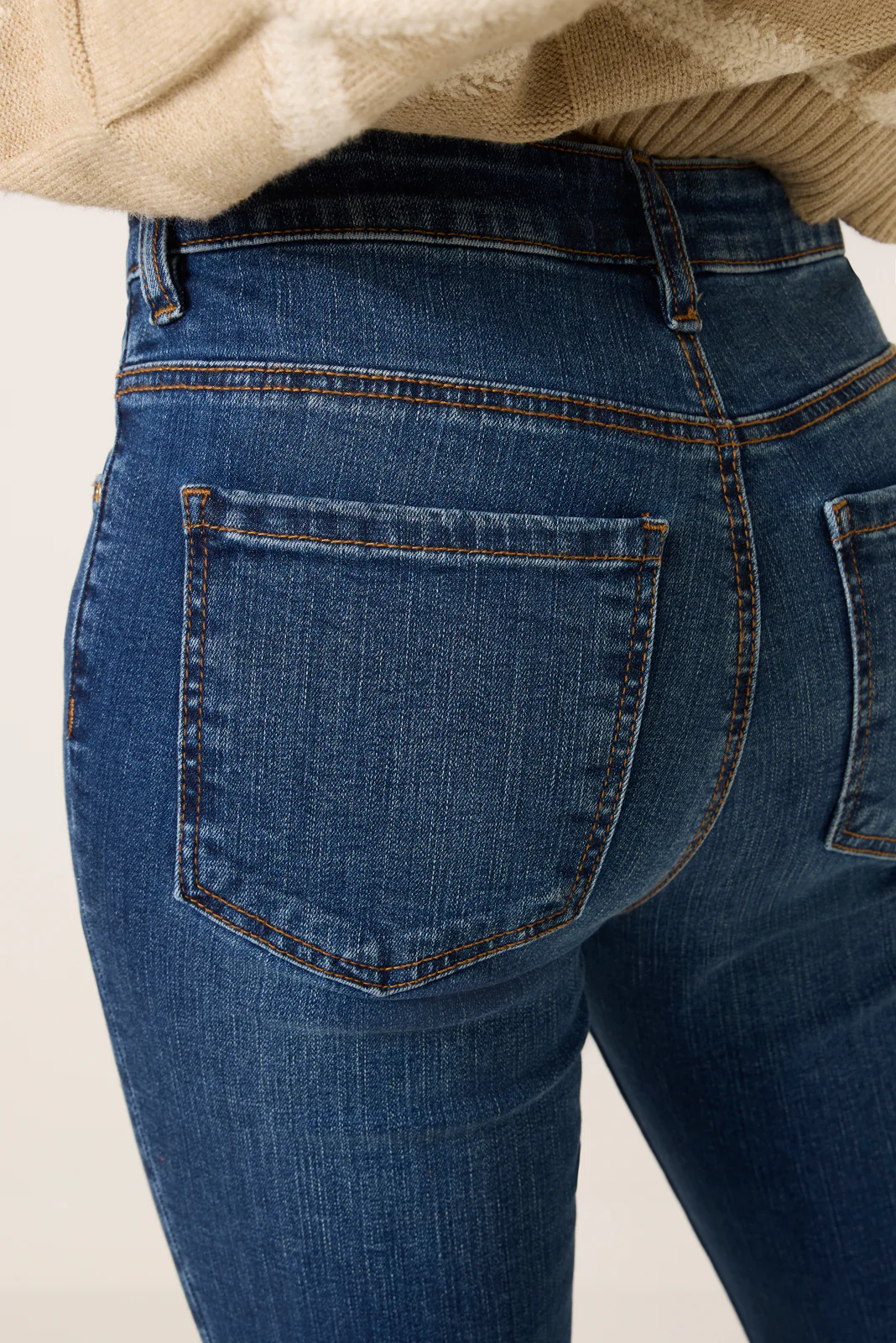 Charlize Skinny Jean - Image 3